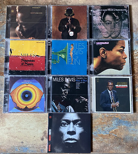 Miles Davis - CD