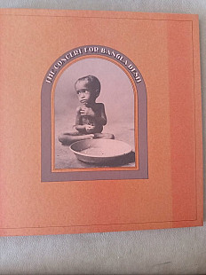 Various – The Concert For Bangla Desh