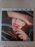 The Cars – The Cars