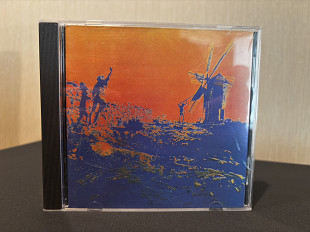 Pink Floyd – More