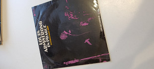 Вініл Louis Armstrong — In Prague Lucerna Hall 1965 (1980, Panton, ЧССР)