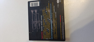 Фірмовий CD John Barry / Chet Baker / Chris Botti — Playing By Heart (1999, Decca) Ідеал