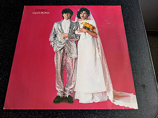 SPARKS “Angst In My Pants”