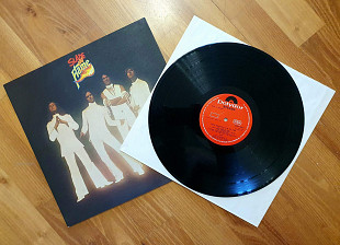 Slade - Slade In Flame, UK (1st press)