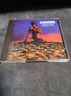 SCORPIONS DEADLY STING: THE MERCURY YEARS 2 CD