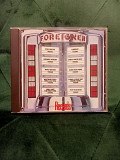 Foreigner – Records 1995