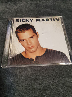 RICKY MARTIN RICKY MARTIN