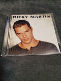 RICKY MARTIN RICKY MARTIN