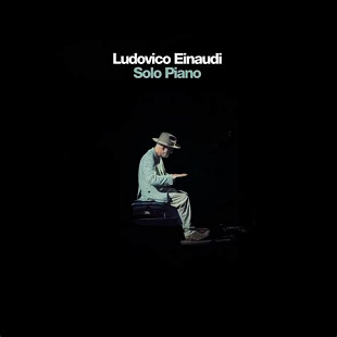 Вінілова платівка Ludovico Einaudi – Solo Piano 2LP (602488239233)