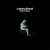Вінілова платівка Ludovico Einaudi – Solo Piano 2LP (602488239233)