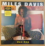 Альбом Miles Davis - Doo-Bop купить на Vinyl.com.ua