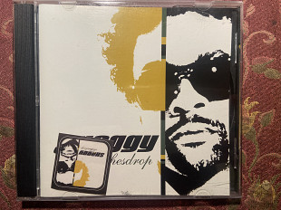 Shaggy – Clothes Drop