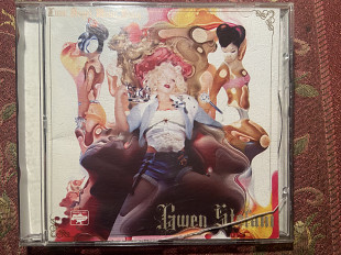 Gwen Stefani - Love.Angel.Music.Baby.