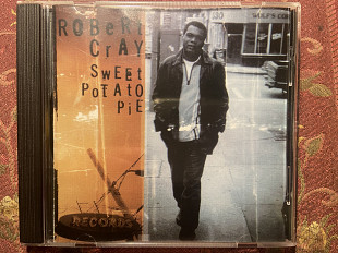 Robert Cray – Sweet Potato Pie