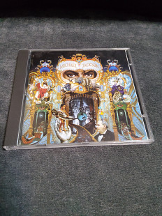 MICHAEL JACKSON DANGEROUS