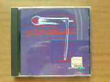 Компакт диск фирменный CD Deep Purple – Purpendicular