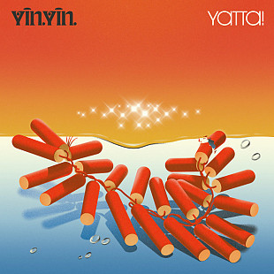 Yin Yin - Yatta! (Black Vinyl)
