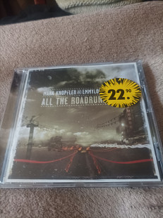 Mark Knopfler And Emmylou Harris – All The Roadrunning