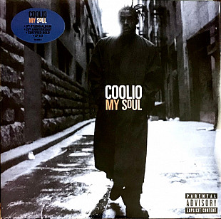 Coolio – My Soul (25th Anniversary)