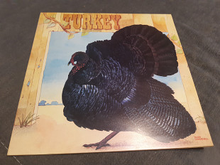 Wild turkey/72/turkey/chrysalis/UK/nm-