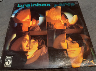 Brainbox/72/parts/harvest/holl/ex+/nm-