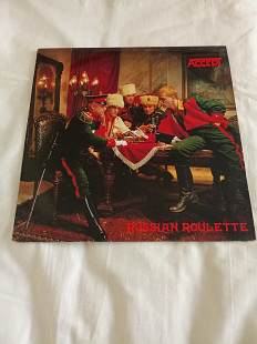Accept/russian roulette/1986