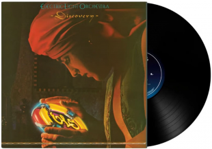 Electric Light Orchestra - Discovery (Reissue) (LP)