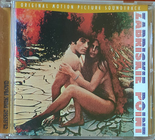 Zabriskie Point: Original Motion Picture Soundtrack. 1970.