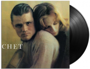 Chet Baker - Chet (Reissue) (180 g) (LP)