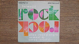 Formatii rock - volume 4
