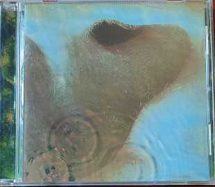 Punk Floyd. Meddle. 1971.