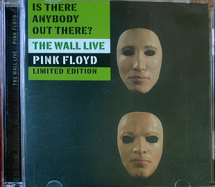 Pink Floyd. The Wall Live. 2000