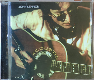 John Lennon. Acoustic. 2004