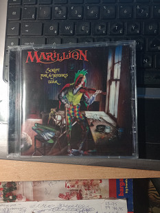 Marillion – Script For A Jester's Tear