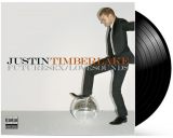 Justin Timberlake - Futuresex/Lovesounds (2 LP)