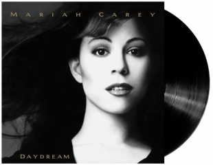 Mariah Carey - Daydream (Reissue) (LP)
