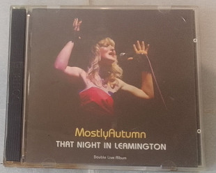 Mostly Autumn - That Night In Leamington