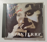 CD BRYAN FERRY 1987 Bête Noire (UK)