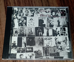 The Rollins Stones -Exile On Main St.-1972