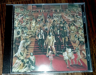 The Rolling Stones-It's Only Rock 'n' Roll-1974
