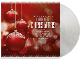 Various Artists - Wishing You A Very Merry Christmas (Reissue) (Limited Edition) (Crystal Clear & So