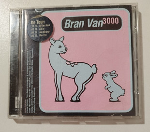 CD BRAN VAN 3000 1998 Glee (EU)