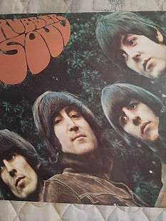 LP The Beatles 1965 UK