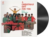 Phil Spector - A Christmas Gift For You From (LP)