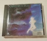 CD CHRIS DE BURGH 1982 The Getaway (W.Germany)
