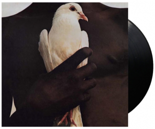 Santana - Greatest Hits (1974) (LP)