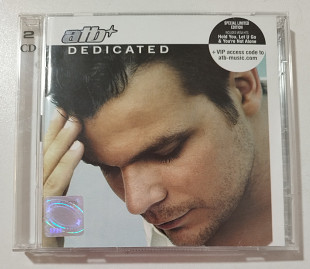 CD ATB 2002 /2CD/ Dedicated (Poland)