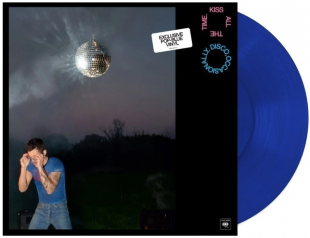 Harry Styles - Kiss All the Time. Disco, Occasionally (Neptune Coloured) (LP)