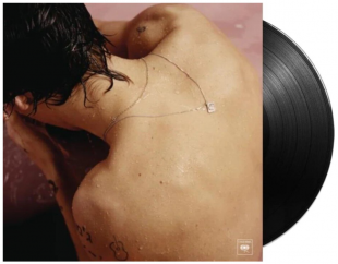 Harry Styles - Harry Styles (Gatefold Sleeve) (LP)