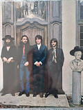 LP The Beatles Hey Jude 1970 de.